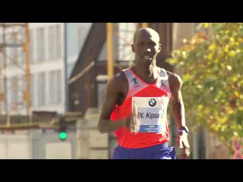 50. BMW BERLIN-MARATHON 2024