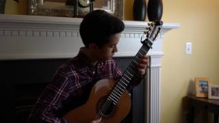 Max -  "I'm Still Here" (Tom Waits)