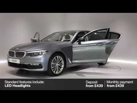 520d SE at Peter Vardy BMW Edinburgh