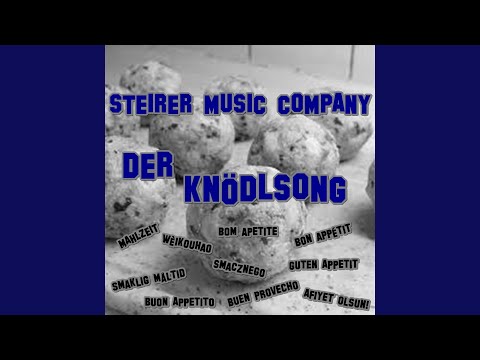 Der Knödlsong (Großer Knödl Mix)