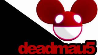 Deadmau5 - Sofi Needs A Ladder (Adrian H bootleg).wmv
