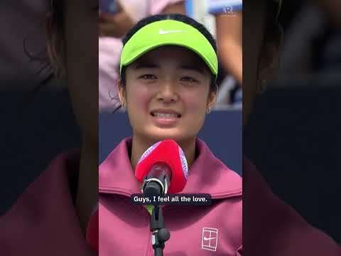 Alex Eala storms back vs Jessica Pegula to claim maiden tour title in Washington