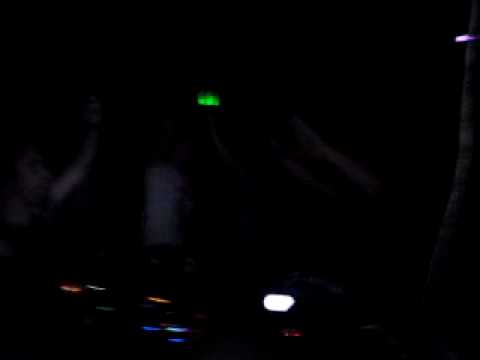 Karotte @ Zoom Club Nürnberg 06.11.2010