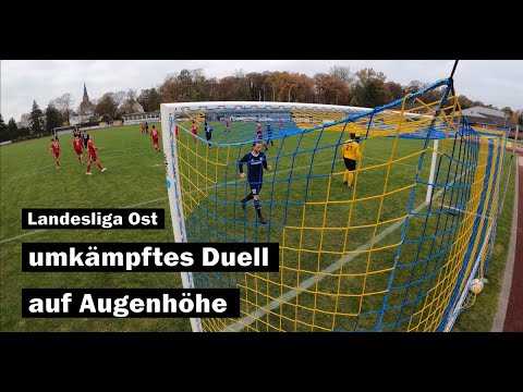 TSV Friedland : SV Barth 1950 (12.11.2022)