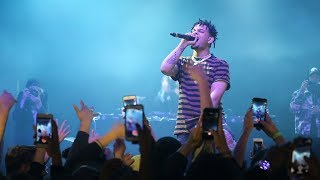 Smokepurpp (Live in Santa Ana, 12/20/17)
