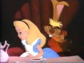 Alice in Wonderland: the Unbirthday Song ...
