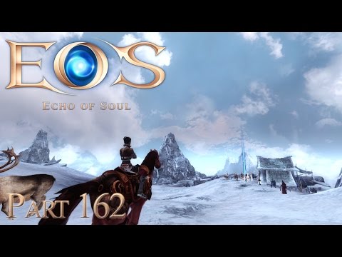 Echo of Soul [LPT] [German] Part 162 - Plötzlich im hohen Eise