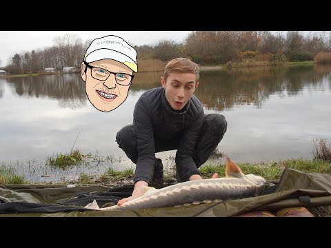 Stør, Stør, Stør… 3 på en gang!
