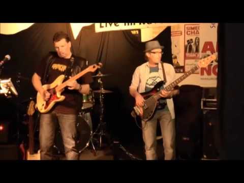 Blues Control - U Reap What U Sow