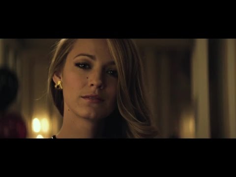 The Age of Adaline (Official Trailer)