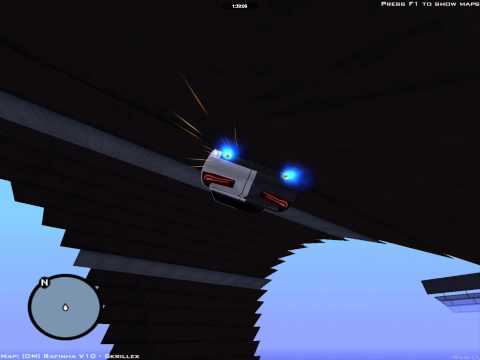 [dm]rafinha V10 - Skrillex