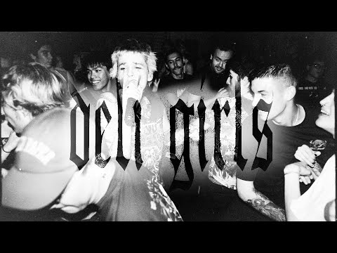 DELI GIRLS | Live at Workman's Cellar Dublin