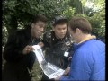 Red Dwarf Backwards Reversed High Quality