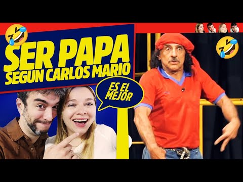 Argentinos REACCIONAN | Sería muy bueno ser papá, pero sin hijos - EL AGUILA DESCALZA 🇨🇴 | Chuncanos