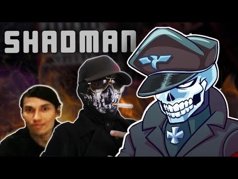 Shadbase Arrest