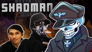 The Aftermath of Shadman