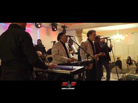 Conjunto Quisqueya "Envivo" 12-12-21