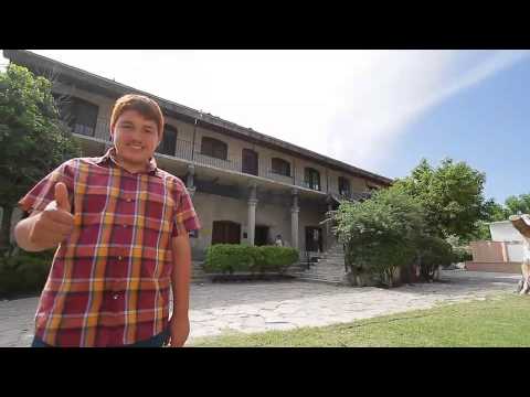 Spot "Lo mejor de esta tierra"