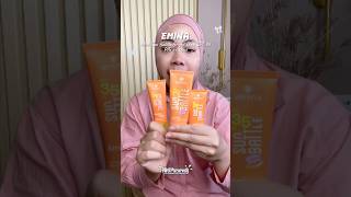 Download lagu #sunscreen #skincareroutine mp3