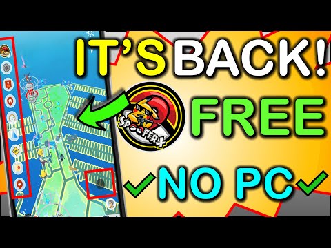 pokemon go spoof from pc pokemon go spoof from pc