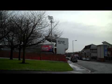 Dundee FC close to Dundee United but superior of course