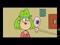 Rita Loud Screaming Slow