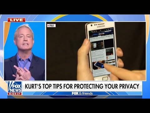 Dangerous spyware app lets strangers record you: Google warning