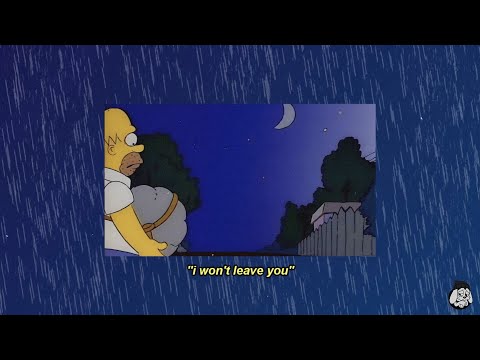 Maberry & Hypx - i won't leave you