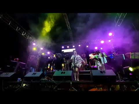 MIX LA CUMBIA DEL AMOR LA ZENAIDA