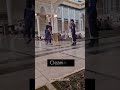 How Masjid Al Haram Is Cleaned Makkah Umrah Madinah Saudiarabia