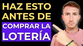 Simplemente REPITE estas 3 PALABRAS OLVIDADAS y ¡GANARÁS RÁPIDO!