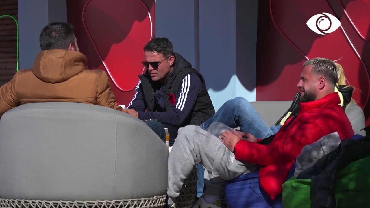 Luizi: Diola del javën tjetër