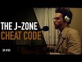 THE J-ZONE CHEAT CODE | EP #152 feat Blueprint & J-Zone