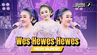 Download lagu WES HEWES HEWES - NIKEN SALINDRY | JANDUT EVERYWHERE mp3