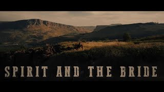 Spirit and the Bride (Official Music Video) Sea of Galilee, Israel ~ Joshua Aaron