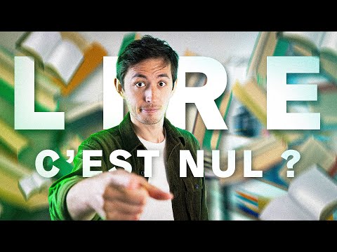 JE N'AIME PAS LIRE ! Comment (RE)TROUVER le PLAISIR de LIRE ? 📚😕