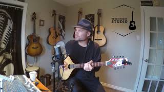 Video thumbnail for Irish Bouzouki # 4 by Dale Clements