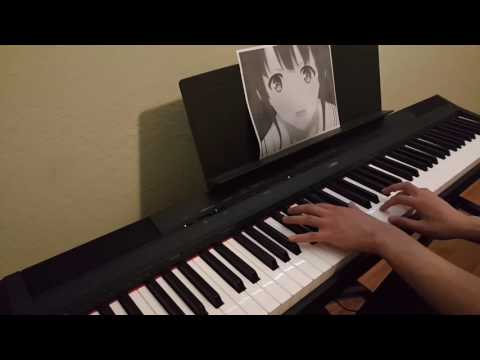 Saenai Heroine no Sodatekata ♭ Episode 8 Insert Song - ETERNAL♭ (feat. Aviand no Ongaku)