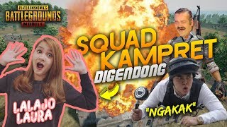 Download lagu MINANG KOCAK JADI KAPTEN SEHARI (ANCOOR) PART 1 - PUBG MOBILE INDONESIA mp3