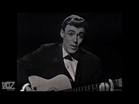 Dig Richards - Little Boxes (1964)