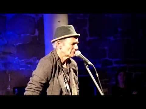 Abi Wallenstein & Steve Baker & Martin Röttger