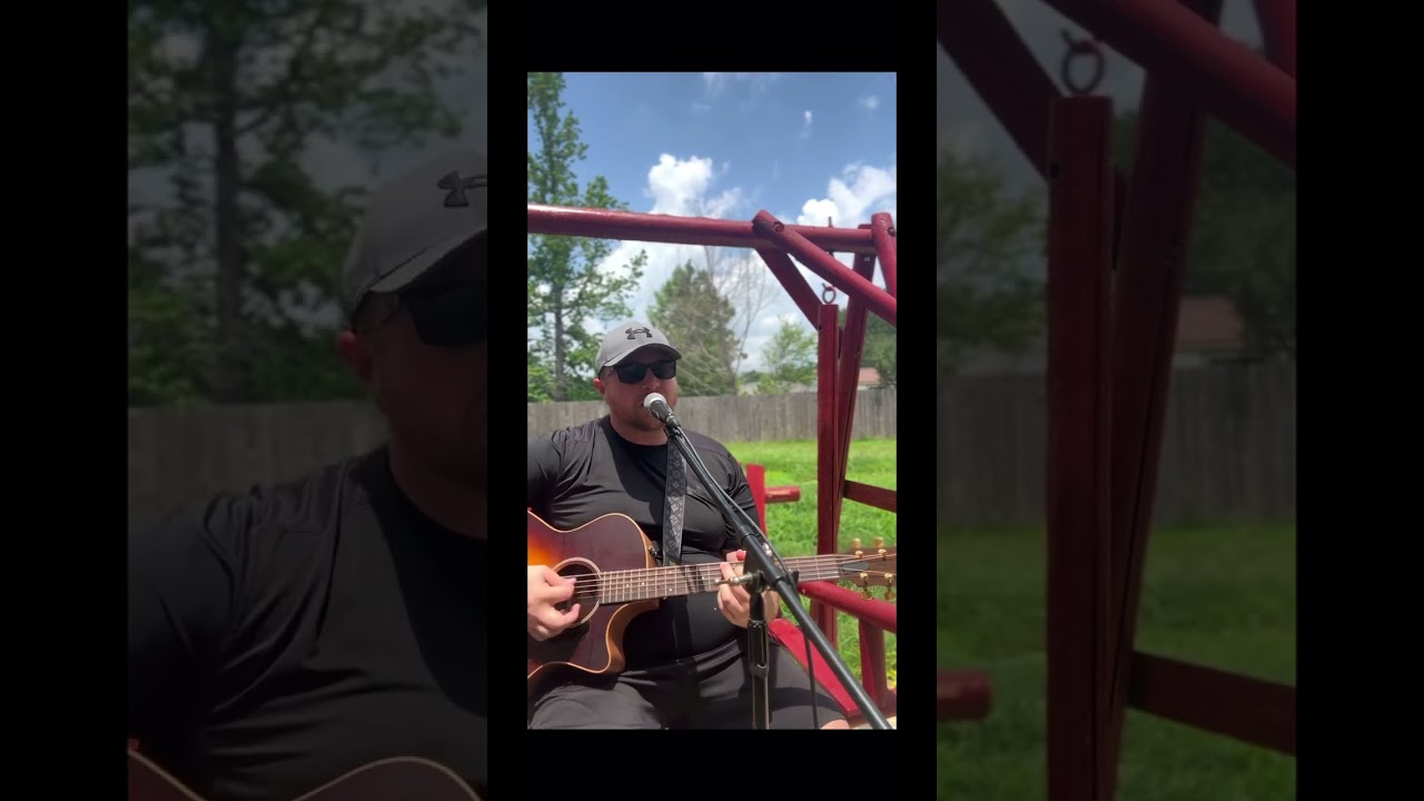 Promotional video thumbnail 1 for Michael Thrash