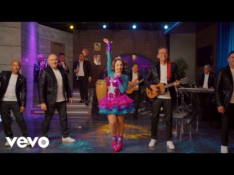 Super Lamas, Tatiana - Tatiana Medley