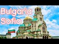 ബൾഗേരിയൻ കാഴ്ചകൾ /Bulgaria Sofia/Sofia city tour/One day in Sofia/Malayalam vlog