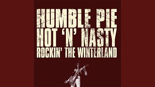 Hallelujah (I Love Her So)