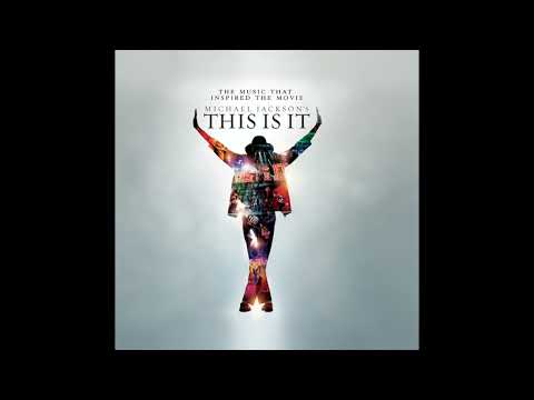 Michael Jackson - This Is It (feat. Paul Anka) (Slowed & Reverb)