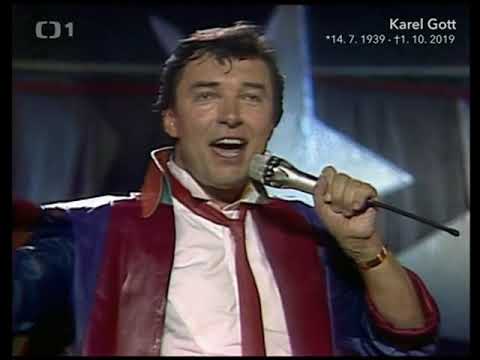 Karel Gott - Muzika (1985)
