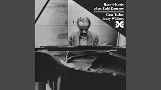 Music video thumbnail preview for Our Delight by Barry Harris Trio