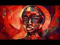 Wakanda Afro House Mix 017/2024 (Nitefreak & Alex Wann)
