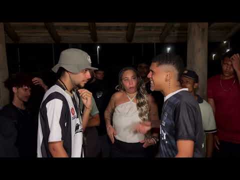 🥵🔥 AZÊH X NAD | SEMIFINAL | BATALHA DA TORRE 196ª